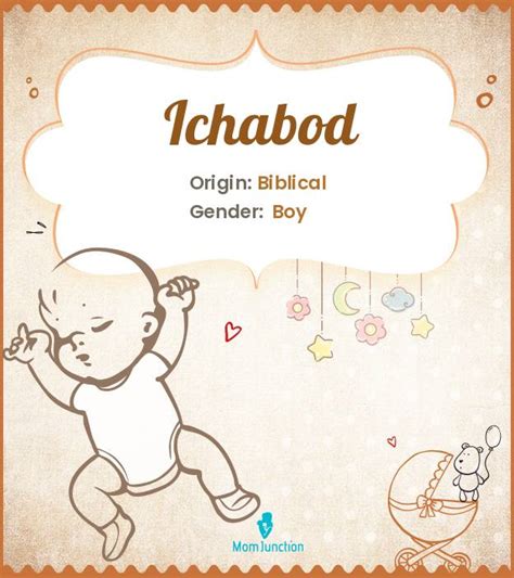 icapod|Ichabod Meaning